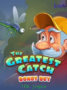 TheGreatestCatchBonusBuy: Aventura e Estratégia no Mundo dos 7FA Jogos