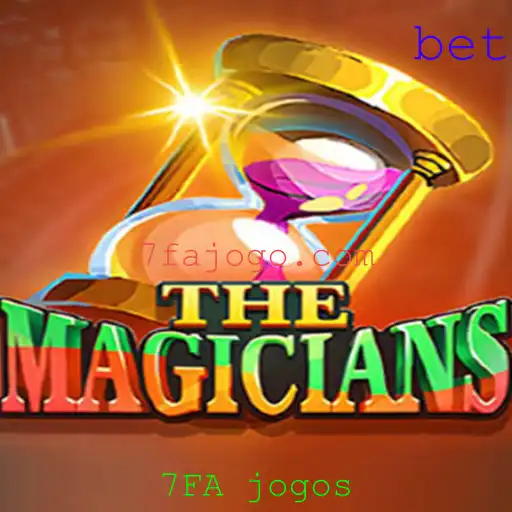 Descubra 'TheMagicians': O Novo Fenômeno dos 7FA Jogos