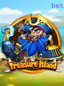 Explorando o Mundo de TreasureIsland: Um Mergulho Profundo no Jogo de Aventura