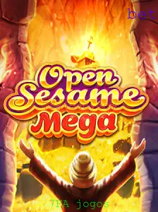 Descubra o Fascinante Mundo de OPENSESAMEMEGA: O Jogo que Revoluciona o Entretenimento
