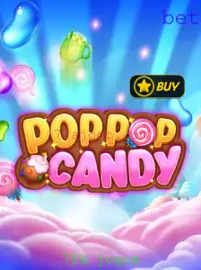 Introdução ao Fascinante Jogo POPPOPCANDY