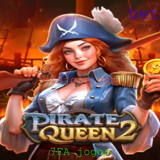 Descubra o Fascinante Mundo de PirateQueen2