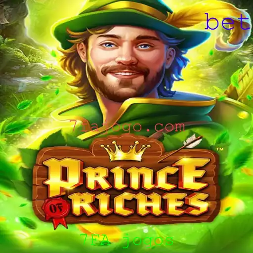 Explorando PrinceOfRiches: A Nova Sensação dos Jogos 7FA