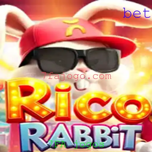 Descubra o Mundo de RicoRabbit e suas Regras Envolventes no Universo dos 7FA Jogos