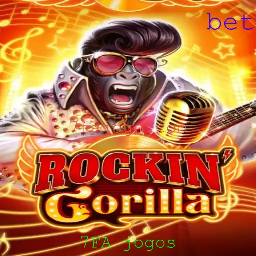 Descubra o Fascinante Mundo do Jogo RockinGorilla