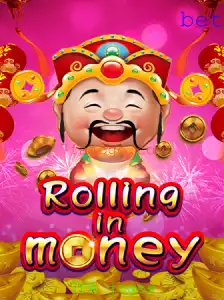 RollingInMoney: Descubra o Novo Fenômeno dos Jogos de Tabuleiro