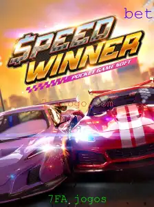 SpeedWinner: O Novo Fenômeno nos 7FA Jogos