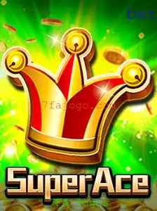 Descubra SuperAce: O Jogo que Revoluciona o Mundo dos 7FA Jogos