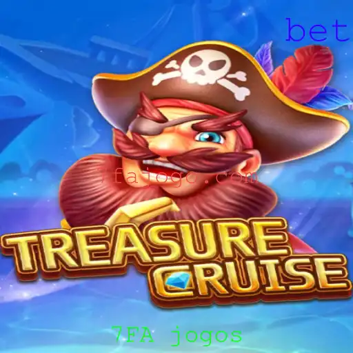 Descubra as Aventuras do Jogo TREASURECRUISE