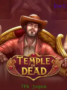 Descubra o Fascinante Mundo de TempleofDead: Aventura e Estratégia Combinadas