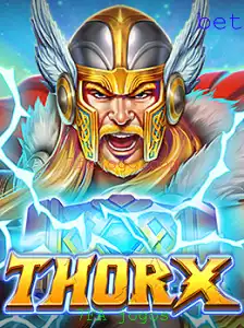 ThorX: Descubra o Incrível Mundo do Jogo 7FA Jogos
