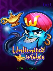 Descubra o Mundo Encantado de UnlimitedWishes com 7FA Jogos