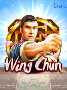 Descubra WingChun: O Jogo de 7FA Jogos que Está Conquistando Jogadores