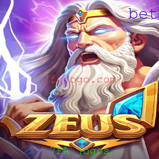 Descubra o Mundo de Zeus: Um Jogo de Estratégia pela 7FA Jogos