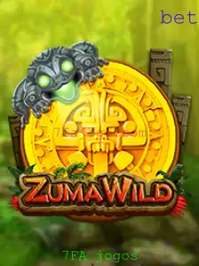 Descubra o Empolgante Mundo de ZumaWild: O Jogo que Conquista Multidões
